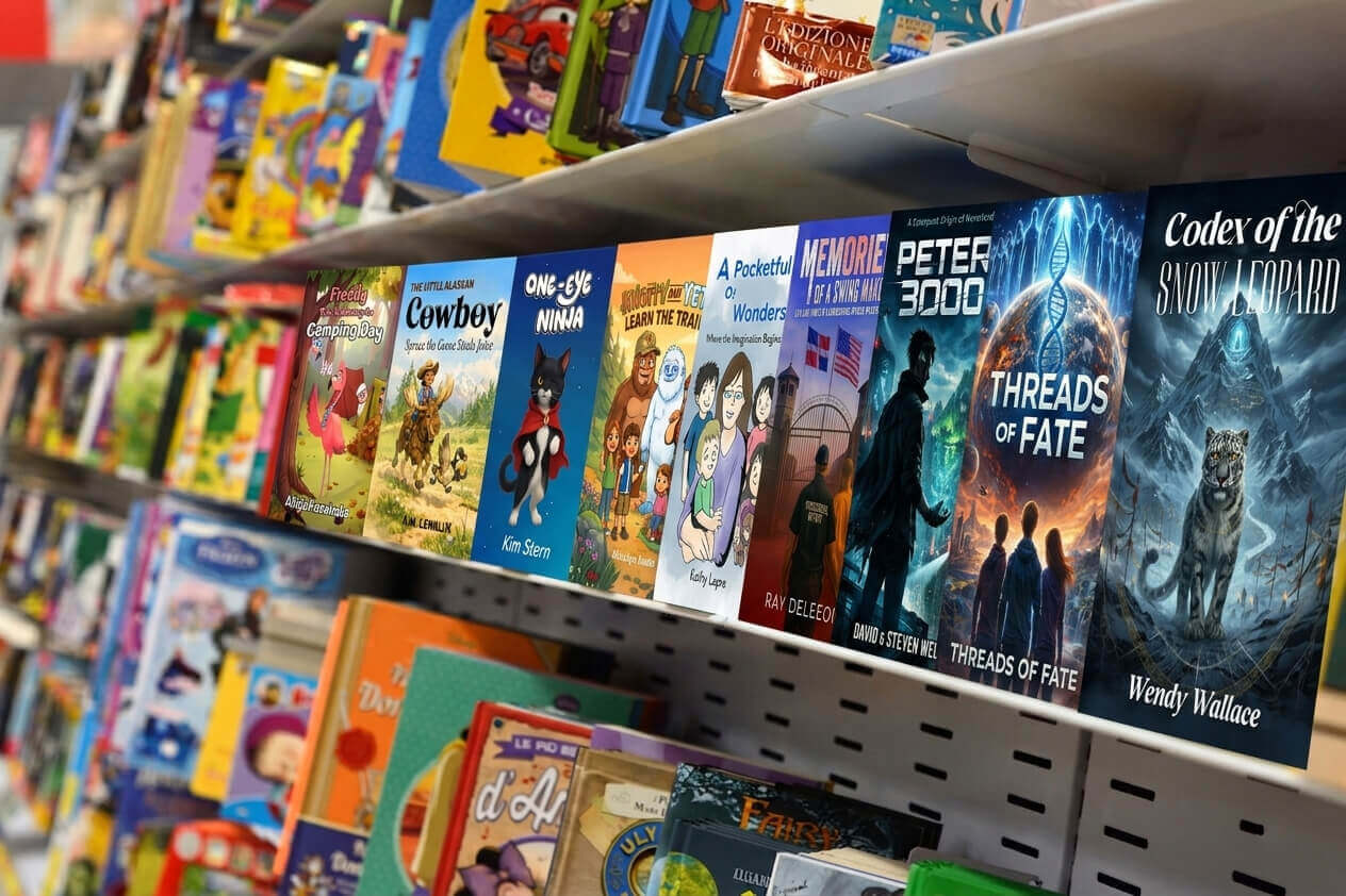 Children’s Books