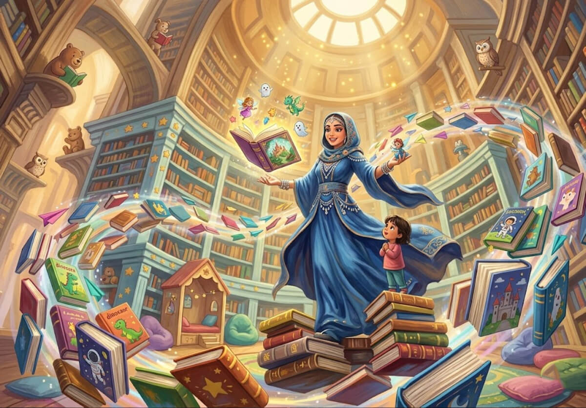 Art Books