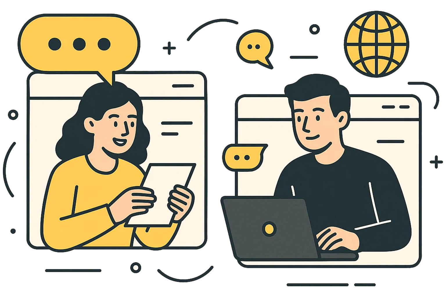 Communication